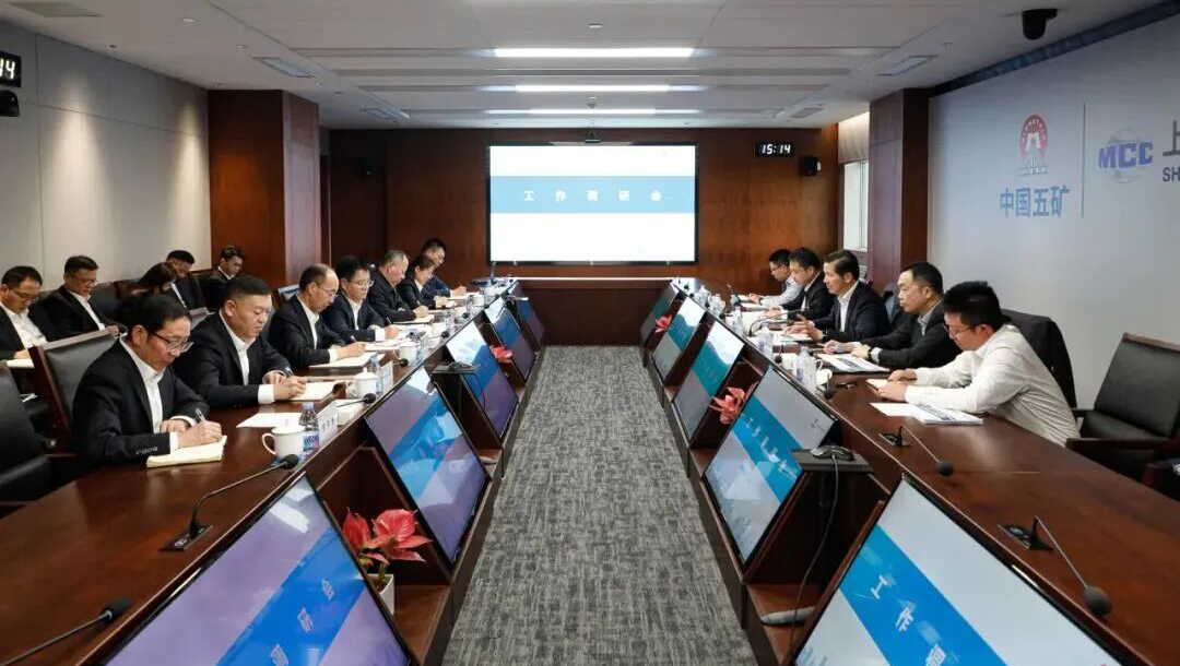 陈建光到上海三湾星火网络调研指导工作